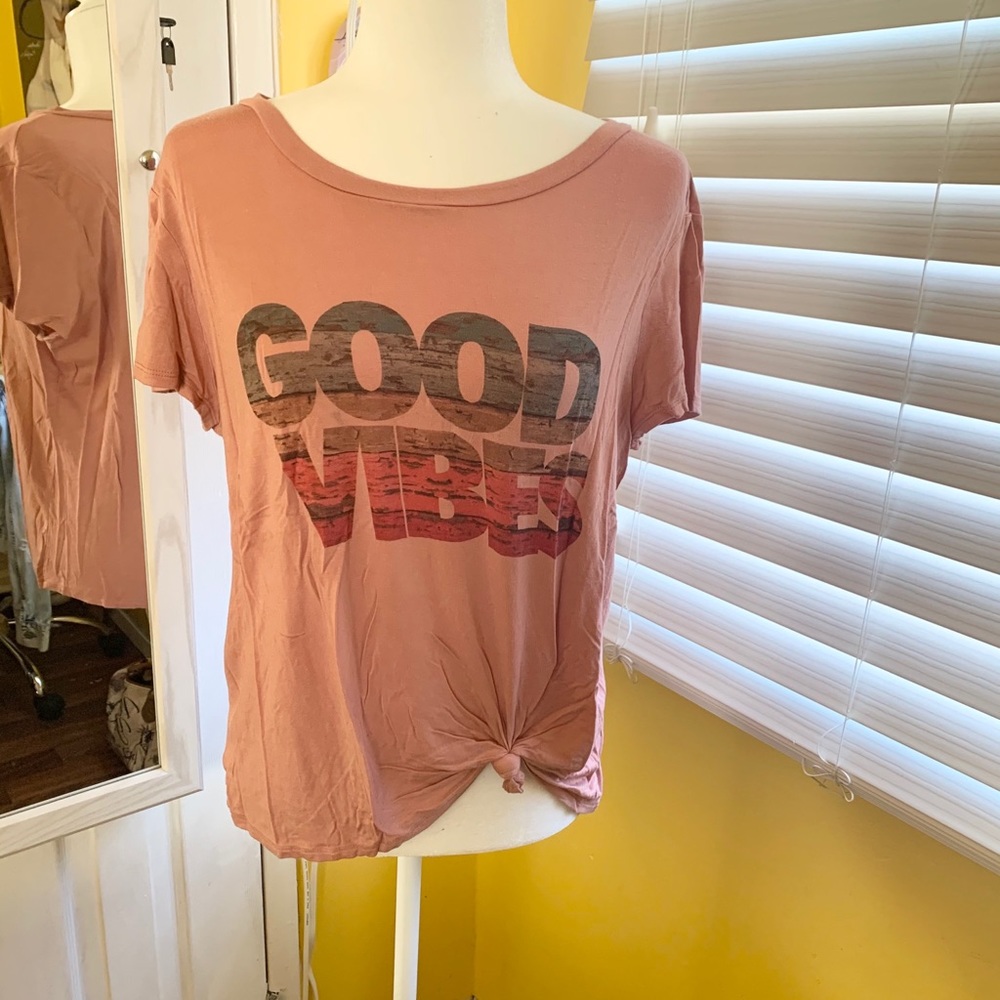 Good Vibes T-Shirt